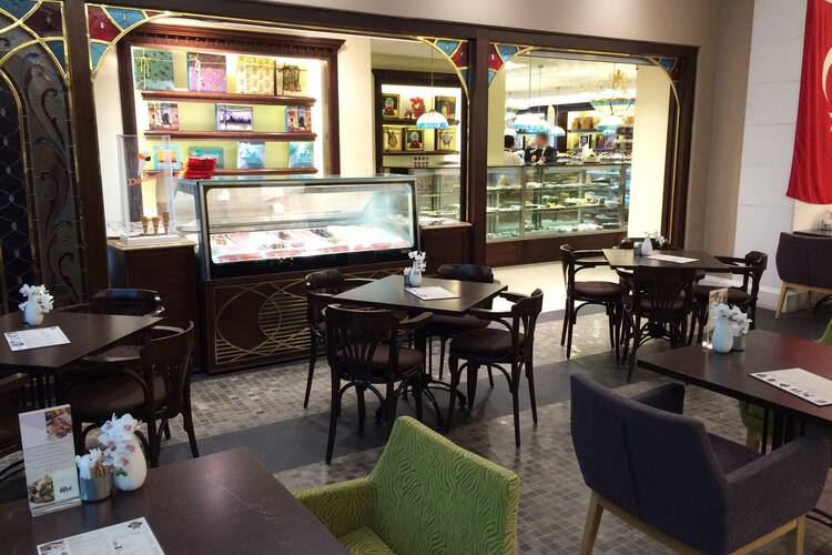 pelit istinye merkez istanbul zomato